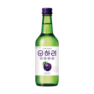 Chum Churum Plum - Soju